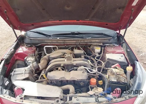 2018 Subaru Legacy 2.5I Premium from USA, damaged, VIN 4S3BNAC6XJ3036648